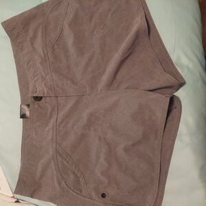 Pelagic shorts size 6